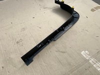 фото thumb №8, Fiesta mk8 защита маскировочная накладка порога правые перед оригинал европа