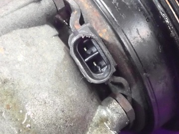 фото thumb №5, Renault megane i 95-99 1.4 95km компрессор компрессор кондиционера 6560630