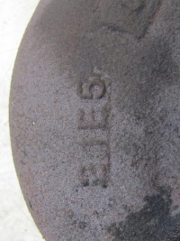 фото thumb №5, Колектор випускний 2.0 multijet jeep renegade b991t13