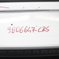 фото thumb №4, Mini countryman r60 s бампер задній crystal silver