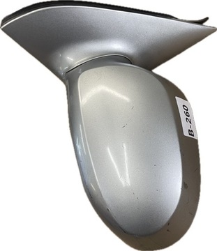 фото thumb №7, Kia carnival i рестайлинг 01-05r зеркало левая электрические 7 pin