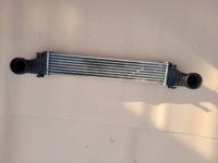 Купити Інтеркулер mercedes e w211 cls w219 2115003902, фото thumb