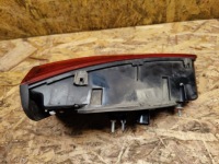 фото thumb №3, Лампа правая крышки задняя alfa romeo stelvio 505531800