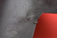 фото thumb №7, Уголок бампера правый задняя чёрный 851200001r opel movano b 10-22