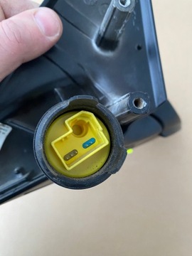 фото thumb №6, Bmw 7 f01 f02 рестайлінг lci дзеркало праві 5 pin європа фотохромний