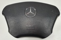фото thumb №1, Подушка подушка безпеки водія mercedes ml w163