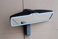 фото thumb №1, Vw golf vii дзеркало заднього виду pod датчик