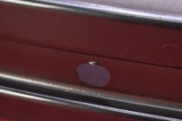 фото thumb №7, Балка бампера задняя задняя усилитель tesla model s 12-20