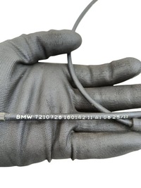 фото thumb №5, Bmw x3 f25 2011 трос замка кришки передньої / капот двигуна