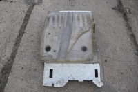 фото thumb №3, Opel insignia b обшивка підлога правий перед