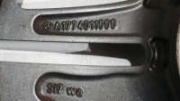 фото thumb №10, Диск mercedes a w177 amg a1774011500 18 7.5 et49