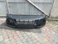 Fiat punto ii 188 3d 1.2 16v 80 km бампер перед передний 601 Киев, фото thumb