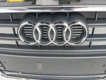 фото thumb №11, Решітка радіатора решітка радіатор audi a3 8v 16r eu