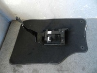 фото thumb №5, Ford edge mk2 радар disctronic fk7t-9g768-af