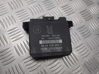 фото thumb №1, Модуль двері правий задня mercedes w203 2.0 2038206626