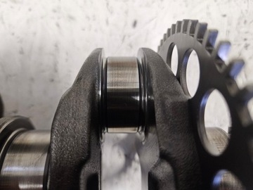 фото thumb №6, Swift vitara s-cross 1.4t k14d wał колінчастий