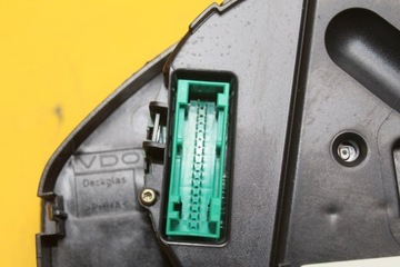 фото thumb №8, Спидометр манометр galaxy mk1 fl 1.9tdi 7m5920800e