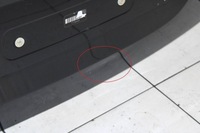 фото thumb №10, Mini cooper one r56 06r- кришка багажника багажника задня задня a25