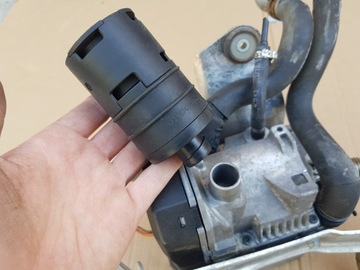 фото thumb №15, Вебасто отопление стояночный / audi a2 / 1.4 tdi amf / 8z0815069 / исправные