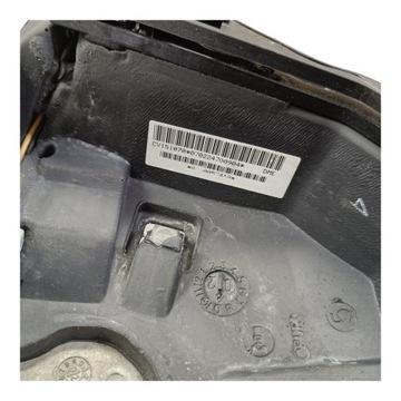 фото thumb №8, Руль renault laguna ii рестайлинг 8200057418 8200057506