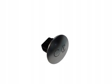 фото thumb №1, Org кнопка старт сплав mercedes-benz a2215450814