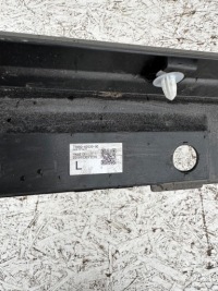 фото thumb №5, Rav4 v молдинг поріг ліва 75860-42030