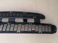 фото thumb №6, Tesla s 12-16 решётка бампера передний перед