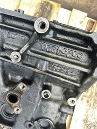 фото thumb №8, Блок двигуна fiat alfa 1.6 m-jet 198a3000