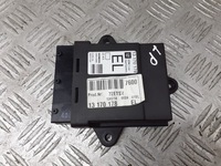 фото thumb №1, Модуль дверь левый перед opel vectra c 13170178