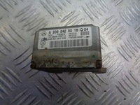 фото thumb №1, Блок управления модуль esp mercedes w203 a2095420018