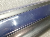 фото thumb №7, Бампер задня seat toledo ii la56