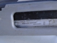 фото thumb №8, Mercedes glc 253 x253 радиатор воды дополнительная a2535005600 f-cell