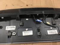 фото thumb №9, Спойлер кришки багажника renault talisman 2017 608115104r колір tekng