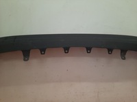 фото thumb №6, Toyota camry viii 17- накладка бампера задняя задняя 52169-33090