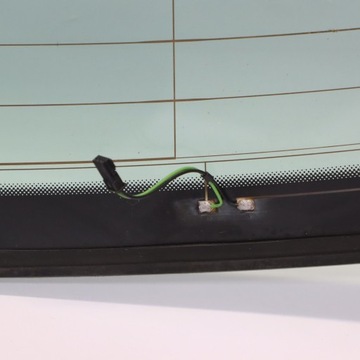 фото thumb №11, Audi a1 8x стекло задняя стекло крышки багажника as2 8x3845501a