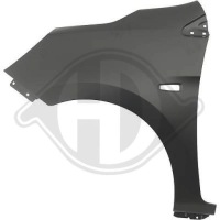 Купить Крыло  к mitsubishi spacestar 12-16, фото thumb
