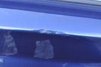 фото thumb №9, Bmw 1 f20 двері лівий ліва задня задні