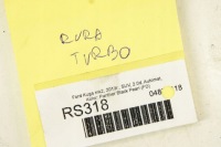 фото thumb №6, Rs318 ford kuga mk2 ii 2.0d трубка  труба турбокомпрессора ar