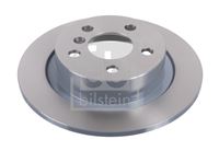 фото thumb №1, Febi диск ham.