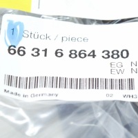 Купити Bmw 2 кабріолет  f23 передній тримач  датчика distronic 66316864380 oem, фото thumb