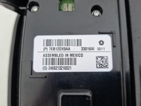 фото thumb №10, Chrysler pacifica s 3.6 lift лампа освещение потолочный чёрные 2022r