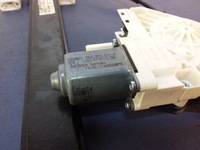 фото thumb №4, Audi q5 8r подъемник стекла зад правые 8r0839462d