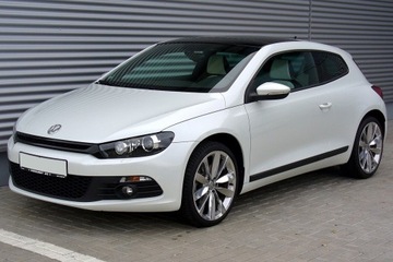 фото thumb №12, Vw scirocco 08- лампа ліва перед 1k8941005k