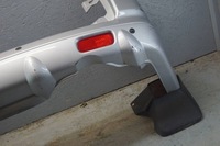 фото thumb №13, Honda cr-v ii бампер задняя pdc z2295