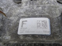 фото thumb №8, Bmw x5 f15 50i 4.4 v8 n63 13-18 мост дифференциал задняя 7595261 7575252