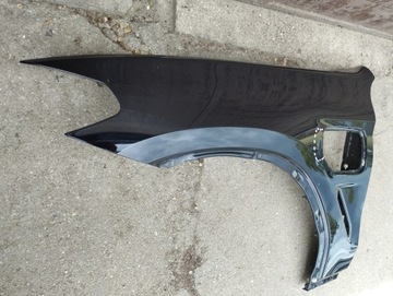 фото thumb №7, Крило лівий перед bmw x3 g01 x4 g02 гібрид