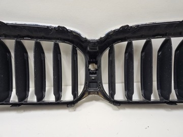 фото thumb №14, Решітка радіатора решітка радіатор bmw 5 g30 g31 g38 рестайлінг lci