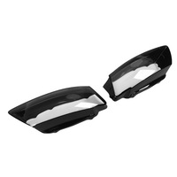 фото thumb №8, 1 пара защита линзы фара 8t0941030 левая правая прозрачный защита