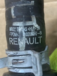 фото thumb №6, Шланг wody renault captur ii 1.0 tce 924102050r