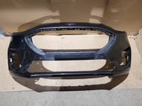 фото thumb №1, Ford puma ii mk2 st-line 19- бампер передній перед